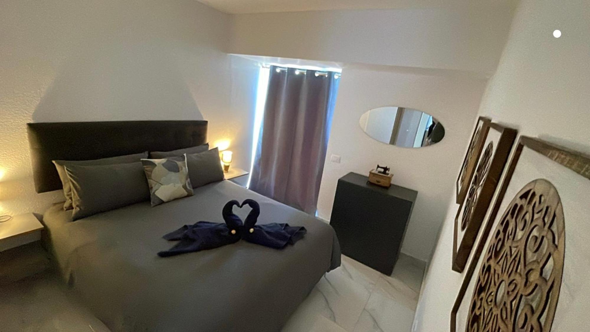 La TejitaLa Casita De Bonnieアパートメント エクステリア 写真