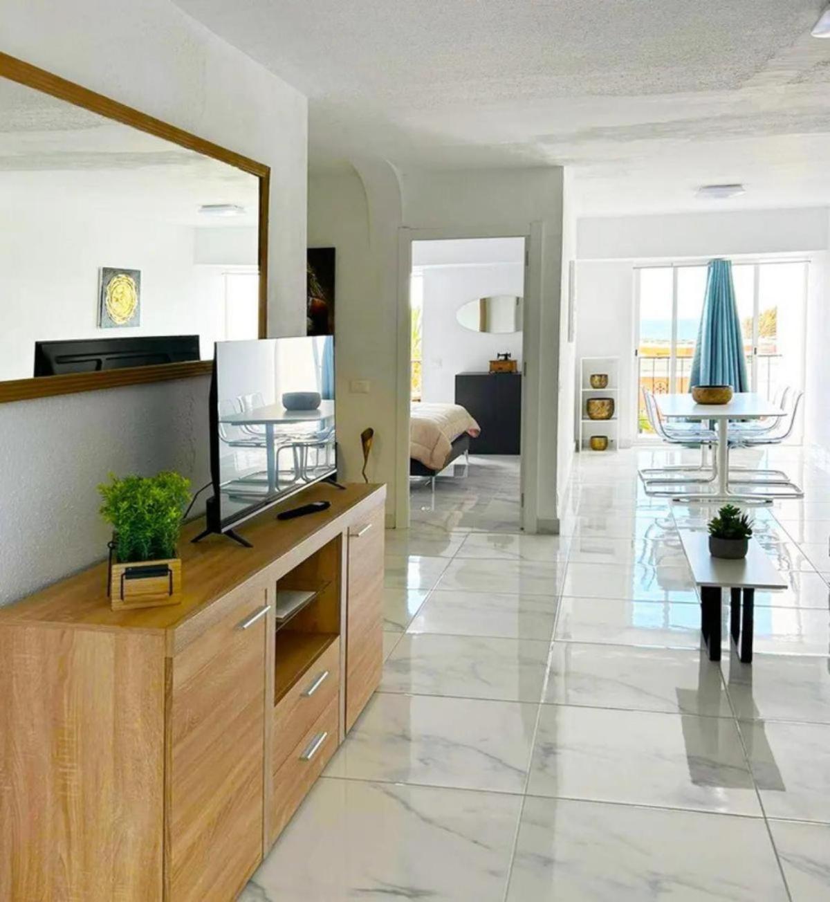 La TejitaLa Casita De Bonnieアパートメント エクステリア 写真